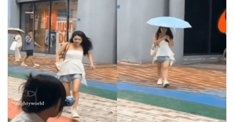 આ છોકરીનું મગજ જોઈને બધા દંગ રહી જશો, સોશિયલ મીડિયા પર વિડીયો થયો વાયરલ Untitled 27