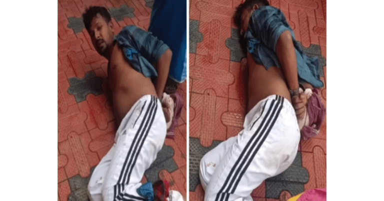 કેરળના જિન્નાહને મહિલાઓએ માર માર્યો, તેમના કપડાં ફાડી નાખ્યા; યુવતીઓના અશ્લીલ વિડીયો વાયરલ કરી રહ્યો હતો Untitled 57