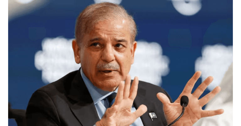 પાકિસ્તાન આખી દુનિયામાં રડતું રહ્યું, કોઈએ ન સાંભળ્યું, નિષ્ણાતોએ ભારત સાથે મિત્રતાની સલાહ આપી Untitled design 23 1