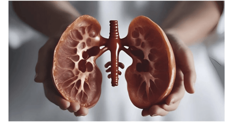 તમારી આ આદતો કિડનીના સ્વાસ્થ્ય માટે બની શકે છે દુશમન, શક્ય તેટલી વહેલી તકે તેને સુધારી દો નહીંતર… Untitled design 25 1