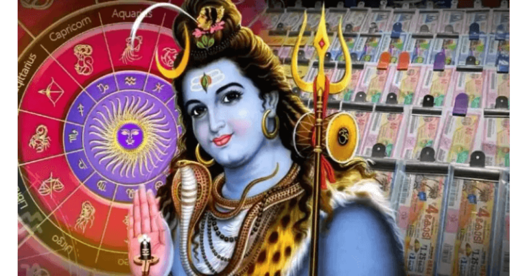 29 જુલાઈ 2024 : સોમવારે મહાદેવ ની કૃપા થી આ 6 રાશિ ધરાવતા લોકોને સારા સમાચાર મળશે, જાણો તમારું રાશિફળ અહી horoscope