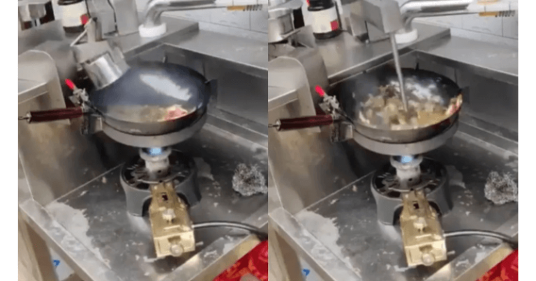 હવે રસોઈ બનાવવાની ઝંઝટ જ નહીં થાય, માર્કેટ માં આવી ગયું આવું મશીન, વીડિયો જોયા પછી તમે સમજી જશો ‘કેવી રીતે’ Untitled 127