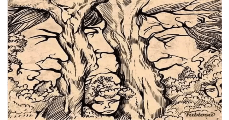 99% લોકો આ તસવીર માં કેટલા ચેહરા છૂપાયેલા છે એ નહીં શોધી શક્યા, જોઈ તમે કેટલા બુદ્ધિશાળી છો એ, જાણો જવાબ અહી Untitled 159