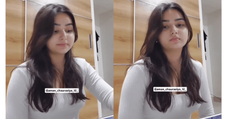 સૂરની સાથે સાથે સુંદરતા પણ અદભૂત છે, યુવતીનો આ વીડિયો જોયા બાદ લોકોએ તેના વખાણ કર્યા. Untitled 111