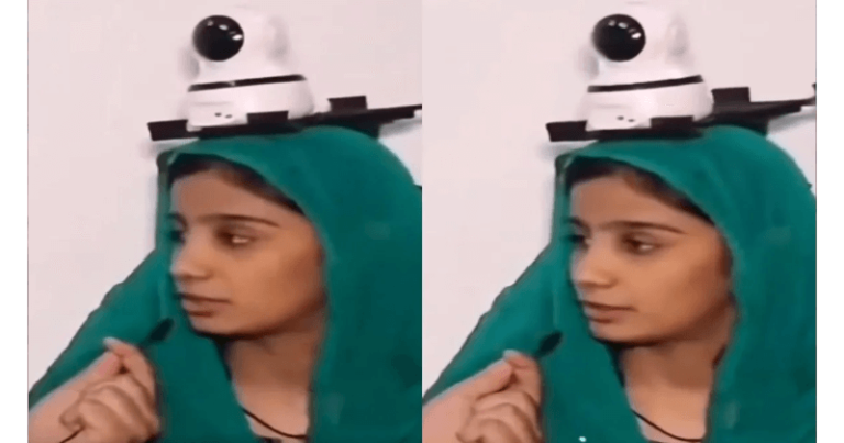 દીકરીની સુરક્ષા માટે પિતાએ લગાવ્યો CCTV, પાકિસ્તાની યુવતીનો વીડિયો થયો વાયરલ Untitled 31