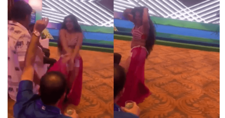 ડોક્ટર સાહેબ આ શું ચાલે છે? આખી રાત દારૂ, છોકરીઓ અને પાર્ટી… મેડિકલ કોન્ફરન્સ માટે ભેગા થયેલા ડોક્ટરોનો વીડિયો વાયરલ થયો છે Untitled 99