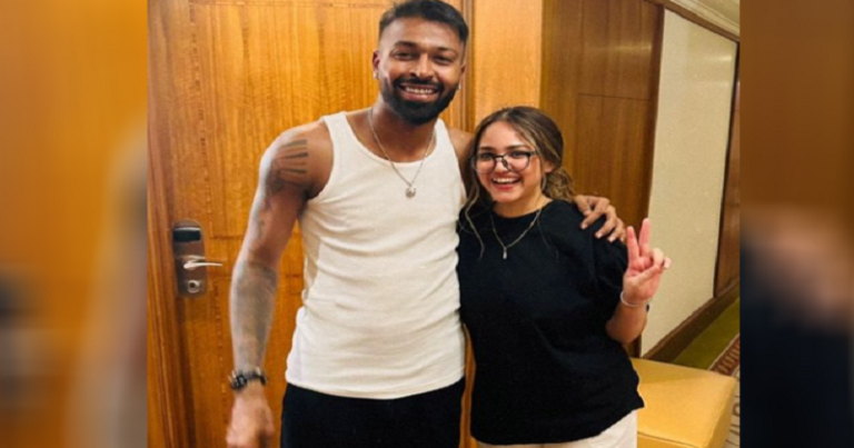 હાર્દિક પંડ્યા સાથે હોટલમાં જોવા મળી ‘મિસ્ટ્રી ગર્લ’, જુઓ ફોટો.. Untitled 140