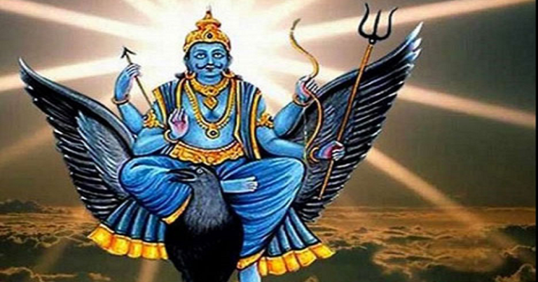 શનિનું ગોચર રાહુમાં.! અંતિમ હલચલથી પડશે  આ રાશિના જાતકો પર સૌથી વધુ પ્રભાવ.. Untitled 15