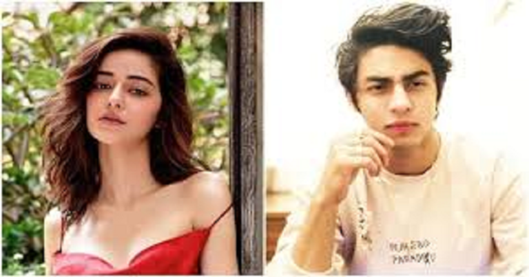 ‘પ્રાઈવેટ વીડિયો લીક કરી દઈશ’, અનન્યા પાંડેનો ખુલાસો, આર્યન ખાને આપી આ ધમકી.. Untitled 160