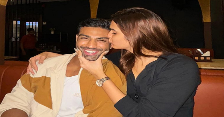 દોસ્તના BF સાથે અફેર,ખુલ્લેઆમ માણી રંગીનપળ,કરી લીધી અભિનેત્રીએ.. Untitled 173