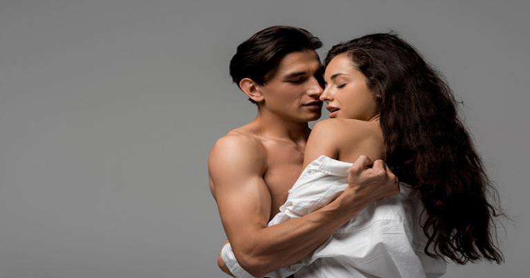 એવી 5 ભૂલો, જેનાથી બચીને રહેવું જોઇએ સેક્સ દરમ્યાન દરેક કપલે, નહીંતર…! Untitled 323