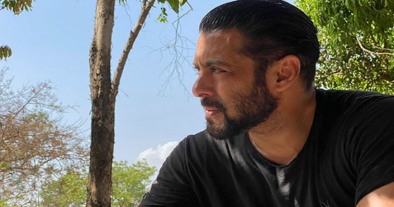 સલમાન ખાનને ધમકી આપનારાની ધરપકડ, પોતાને ગણાવતો લોરેન્સ બિશ્નોઈનો ભાઈ.. Untitled 384