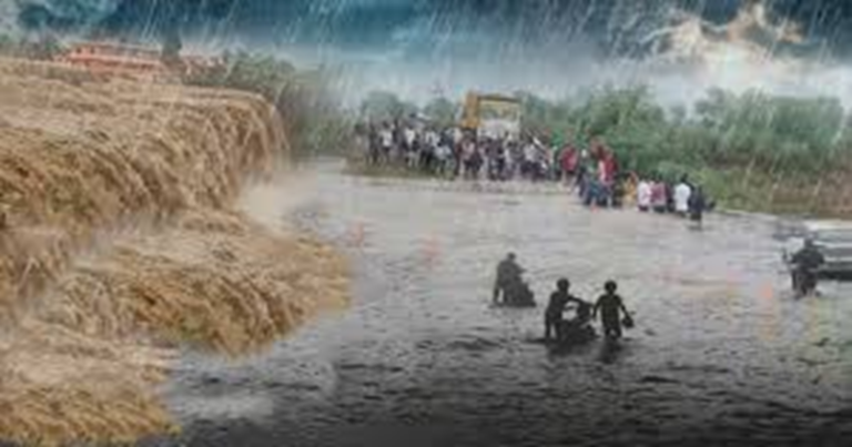 ગાડીઓ તણાઇ, અનેક લાપતા, સ્પેનમાં પૂરે તબાહી મચાવતા ભયાનક દ્રશ્યો કેદ કેમેરામાં.. Untitled 401