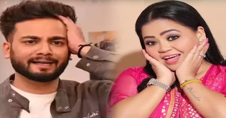 500 કરોડના કૌભાંડમાં ફસાયા ભારતી સિંહ, એલ્વિશ યાદવ સહિતના સ્ટાર્સ, દિલ્હી પોલીસે કરી કાર્યવાહી. Untitled 42