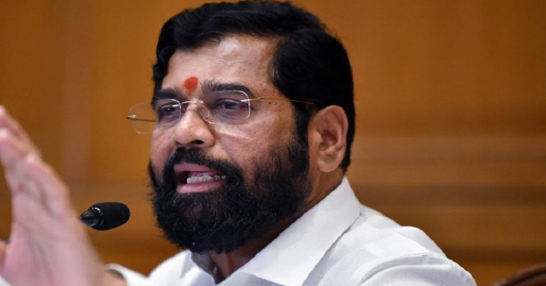 ‘PM મોદી જે નિર્ણય લેશે તે મંજૂર’ એકનાથ શિંદેએ કરી CM પદેથી પાછીપાની… Untitled 207