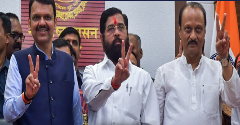 દેવેન્દ્ર ફડણવીસ બનશે મુખ્યમંત્રી, હાઈકમાન્ડે લગાવી મોહર, જાણો શું શિંદે-પાવરનું..? Untitled 213