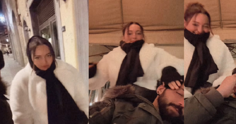 સોનાક્ષી સિંહાએ પતિ જહીરને ઝીંકી દીધો લાફો, ભારે પડી ચુગલી, ચાહકો રહી ગયા દંગ.. Untitled 229