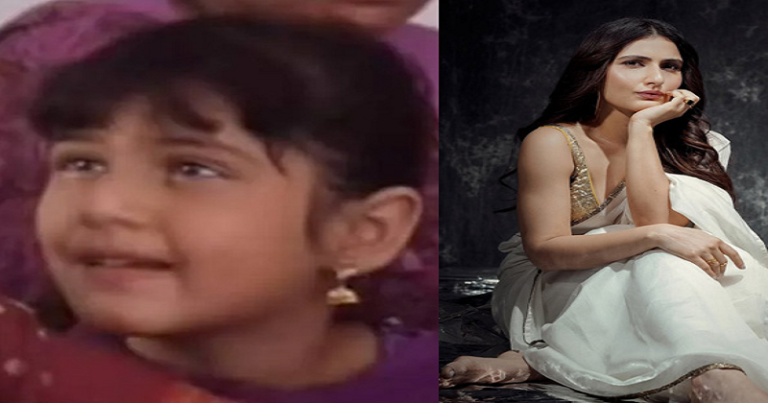 90ના દાયકાની આ ક્યૂટ માસૂમ હવે બની ગઈ છે ગ્લેમરસ એક્ટ્રેસ, તસવીર જોઈને નહીં કરો વિશ્વાસ.. Untitled 250