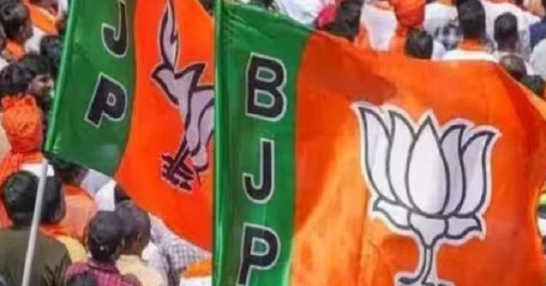 ભાજપના નવા સંગઠનને લઈ મોટા સમાચાર, તાલુકા-જીલ્લા પ્રમુખની નિમણૂક માટે નક્કી કરાઈ ઉંમર મર્યાદા… Untitled 267