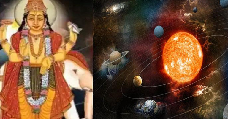 5 રાશિના જાતકોના પ્રેમમાં લાગશે રોમાંસ અને રોમાંચનો તડકો, મજબૂત થશે મેરેજ લાઈફ… Untitled 292