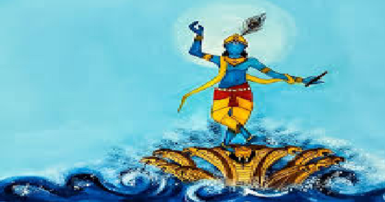 ભગવાન કૃષ્ણનું એક માત્ર એવું મંદિર છે જ્યાં તેમની કરવામાં આવે છે ‘ગીતાના ઉપદેશક’ તરીકે પૂજા.. Untitled 85