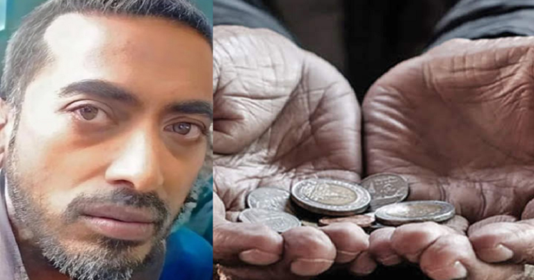 દુનિયાનો સૌથી અમીર ભિખારી, 2 ઘર અને 3 દુકાન સાથે 7.5 કરોડ રૂપિયાનો માલિક… Untitled 108