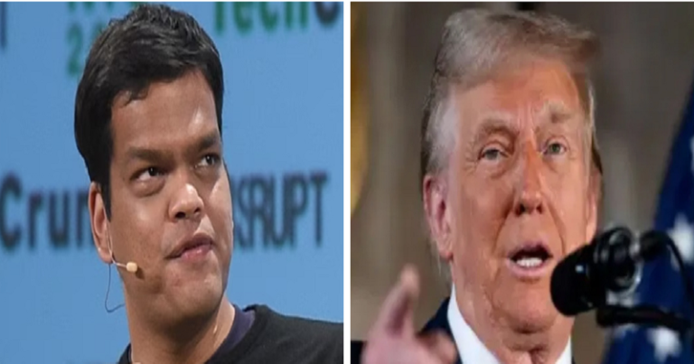 વધુ એક ભારતીયને ટ્રમ્પએ સોંપી મોટી જવાબદારી, સંભાળશે AIનો આ ચાર્જ, જાણીને થશે ગર્વ… Untitled 129