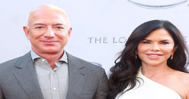 60 વર્ષની ઉંમરે બીજી વખત ઘોડે ચડશે એમેઝોનના માલિક, લગ્નનું બજેટ 5000 કરોડ… Untitled 131