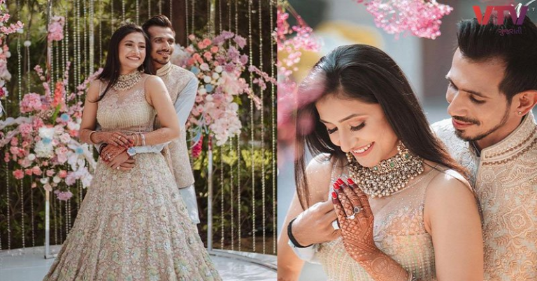 શુ ચહલ અને ધનશ્રી થયા એકબીજાથી અલગ..? સોશિયલ મીડિયામાં કરેલી પોસ્ટથી… Untitled 150