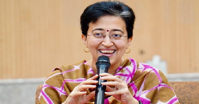 કોંગ્રેસ ઉમેદવારોની બીજી યાદીમાં 28 નામો ફાઇનલ, CM આતિશીની સામે… Untitled 153