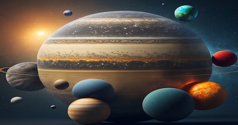 આ 5 જાતકોનું ભાગ્ય રાતોરાત ચમકાવી દેશે શનિ-ગુરુ સંયોગ, નહીં રહે ધનની કમી, થશે લાભ… Untitled 155