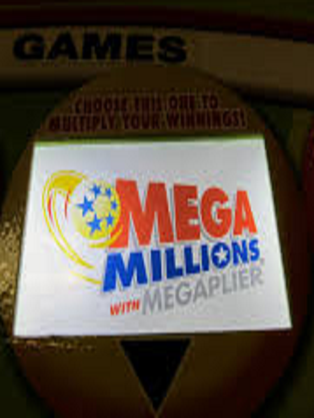 Mega Millions jackpot soars to an estimated $1.15 billion for holiday drawing