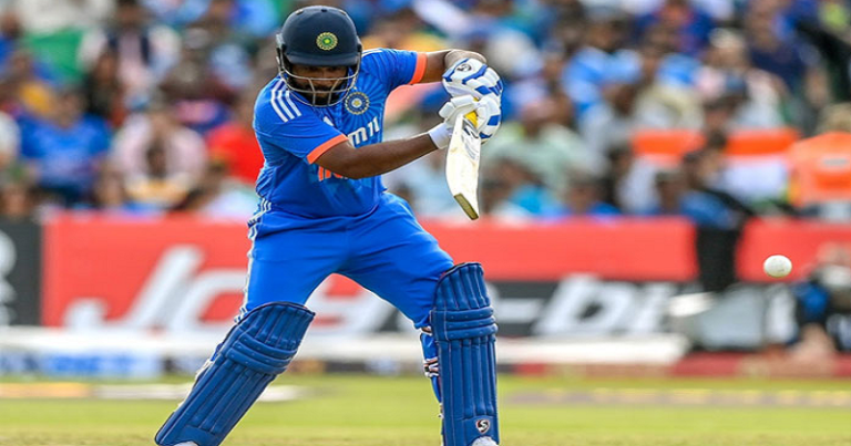 ટીમમાંથી આઉટ, કેપ્ટનશીપ પણ ગુમાવવી પડી, શું સંજુ સેમસનને ભારે પડી આ એક લાપરવાહી? Untitled 185