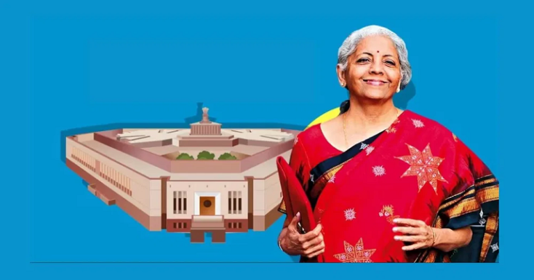 શું આવનારા બજેટમાં ટેક્સના દરમાં મૂકાશે કાપ..!! જાણો સરકારની રણનીતિ.. Untitled 195