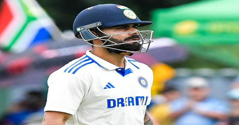 કોહલીના આઉટ થવા પર ઓસ્ટ્રેલિયાના કમેન્ટેટરનો વીડિયો વાયરલ..- ‘મરી ગયો કિંગ..’ છેડાયો વિવાદ… Untitled 243