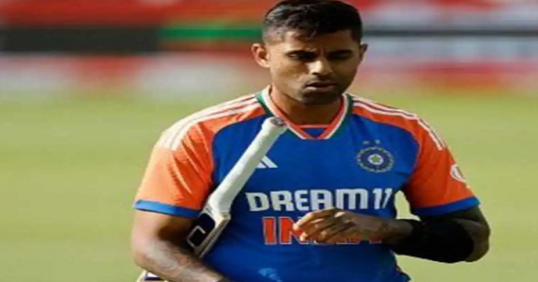 IPL 2025 પહેલા મોટું એલાન, આ વન ડે ટુર્નામેન્ટમાં રમતો જોવા મળશે સૂર્યકુમાર યાદવ… Untitled 28