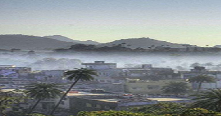 ડિસેમ્બર છતાંય દેશના અનેક રાજ્યોમાં વધારે ડિગ્રીમાં તાપમાન, આ તારીખથી વધશે કોલ્ડવેવ.. Untitled 31