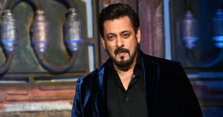 સલમાન ખાનની સુરક્ષામાં ચૂક, શૂટિંગ સાઈટ પર ઘુસ્યો શખ્સ, લોરેન્સ બિશ્નોઈના નામે આપી ધમકી.. Untitled 43