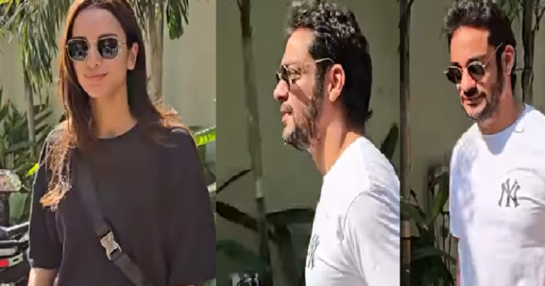 ‘મહેરબાની કરીને જાઓ..’ બોયફ્રેન્ડ સાથે ફરવા નીકળેલી તૃપ્તિ ડિમરીને ચડી ખીજ, જુઓ વીડિયો… Untitled 62