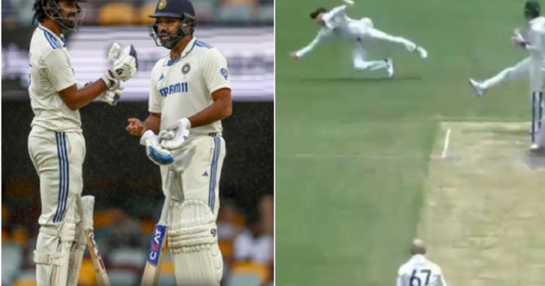 સ્મિથે એક હાથે રાહુલનો ગજબનો કેચ લપક્યો! સદી ચૂક્યો ટીમ ઈન્ડિયાનો ‘વન મેન આર્મી’ Untitled 81