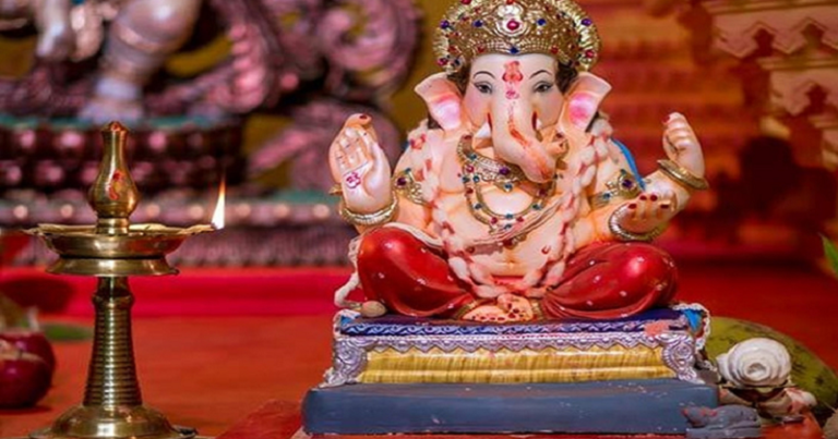 આજે વર્ષની અંતિમ સંકષ્ટી ચતુર્થી, ભગવાન ગણેશજીને કરો આ રીતે પ્રસન્ન, સુધરી જશે નવું વર્ષ… Untitled 85