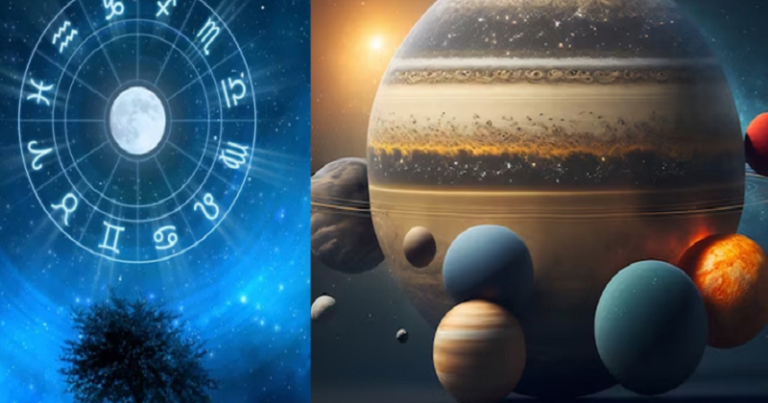 20 ડિસેમ્બરથી આ જાતકોનું જાગી જશે સૂતેલું ભાગ્ય, નવપંચમ દ્રષ્ટિ કરશે માલામાલ.. Untitled 86