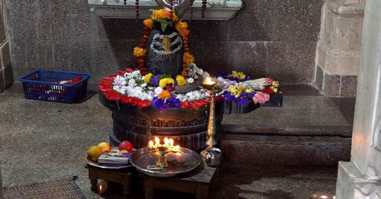 સાપુતારામાં નાગેશ્વર મહાદેવનું પ્રાચીન મંદિર, રામાયણકાળ સાથે જોડાયેલો છે, ઈતિહાસ પૌરાણિક… Untitled 88