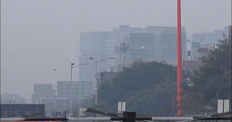 ગુજરાતમાં હાડ થીજવતી ઠંડી , અમદાવાદમાં પ્રથમવાર નોંધાયું 11.8 ડિગ્રી તાપમાન, અહીં આગાહી.. Untitled 89