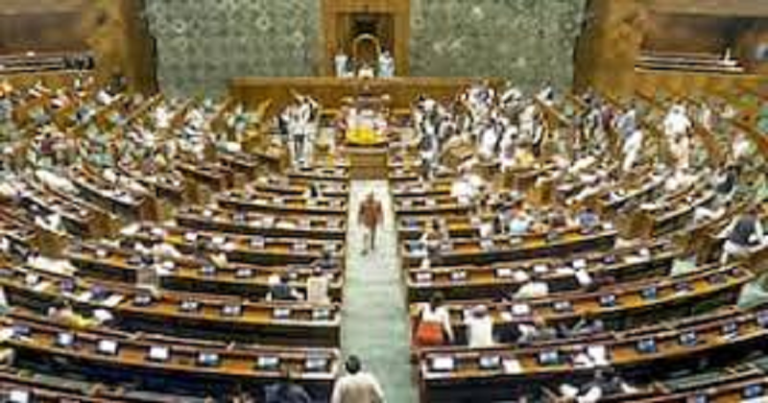 ભાજપે 20 સાંસદોને મોકલી એકસાથે નોટિસ, એક રાષ્ટ્ર એક ચૂંટણી બિલ સમયે એવું શું થયું કે કરાઇ કાર્યવાહી..? Untitled 90