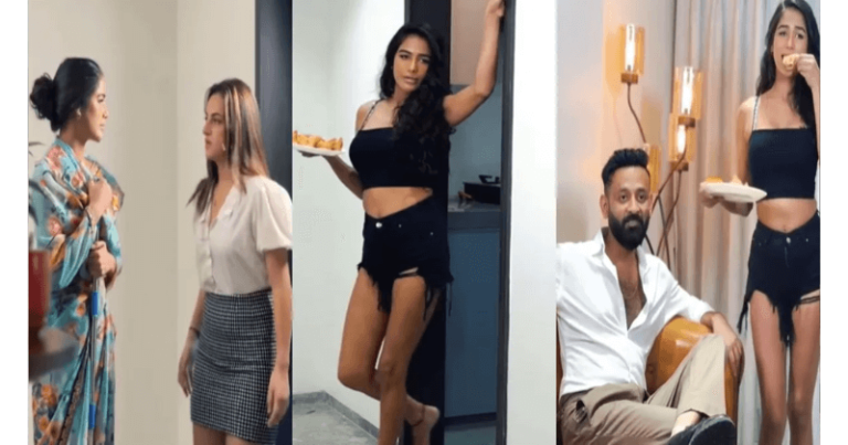 ‘મારું કામ મારી આવડતમાં છે, કપડાંમાં નહીં’, શું તમે પૂનમ પાંડેનો આ વીડિયો જોયો? મોડન છોકરીઓને એક મહાન પાઠ આપ્યો, જુઓ વિડિયો Untitled design 10