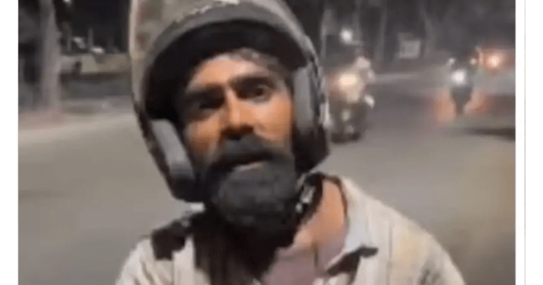 Rapido Riderએ જણાવ્યું તેની માસિક આવક, સાંભળીને લોકો ચોંકી ગયા, Paytm CEOએ વીડિયો શેર કરીને કહ્યું, જુઓ વિડિયો અહી Untitled design 8