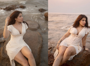 અભિનેત્રી એડિન રોઝે શેર કરી બોલ્ડ તસવીર, ફોટો જોઇને છૂટી જશે પરસેવો, જુઓ Photos 2 Untitled 142