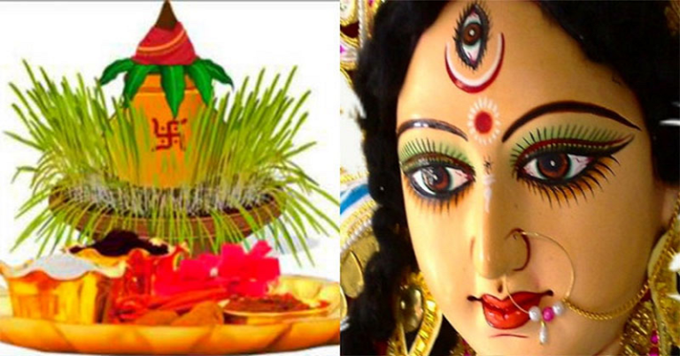 ખુશ રહેવું હોય તો ગુપ્ત નવરાત્રીમાં કરી લો આ કામ, મજબૂત થશે આર્થિક અને પારિવારિક બંને પાસા.. Untitled 177