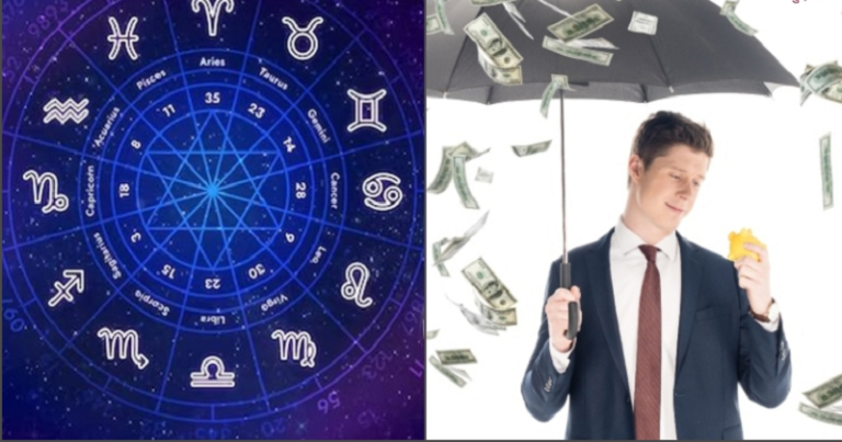 સૂર્ય અને મંગળની યુતિથી નિર્માણ ષડાષ્ટક યોગનું, આ રાશિના લોકો થાકશે રૂપિયા ગણતા Untitled 186